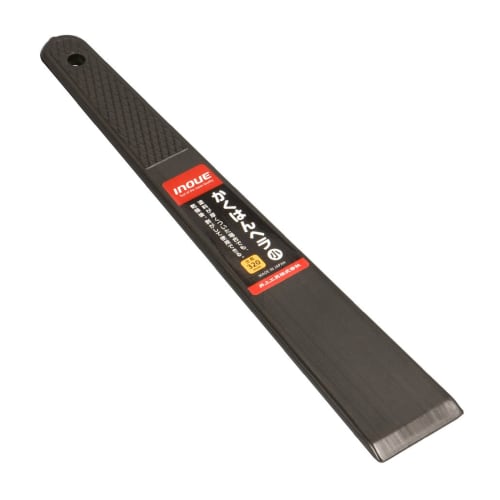 Inoue Stirring Spatula, Small, 320mm, 12307
