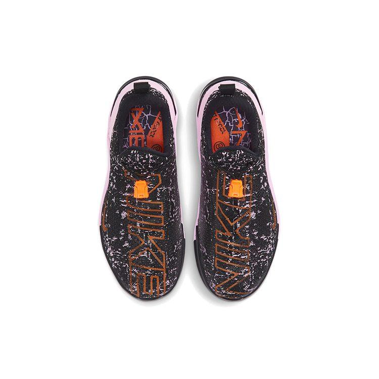 Nike React Metcon 'Black Light Arctic Pink' Women's BQ6046-086