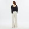 Gnarly Wide Banding Pants Es2wp662
