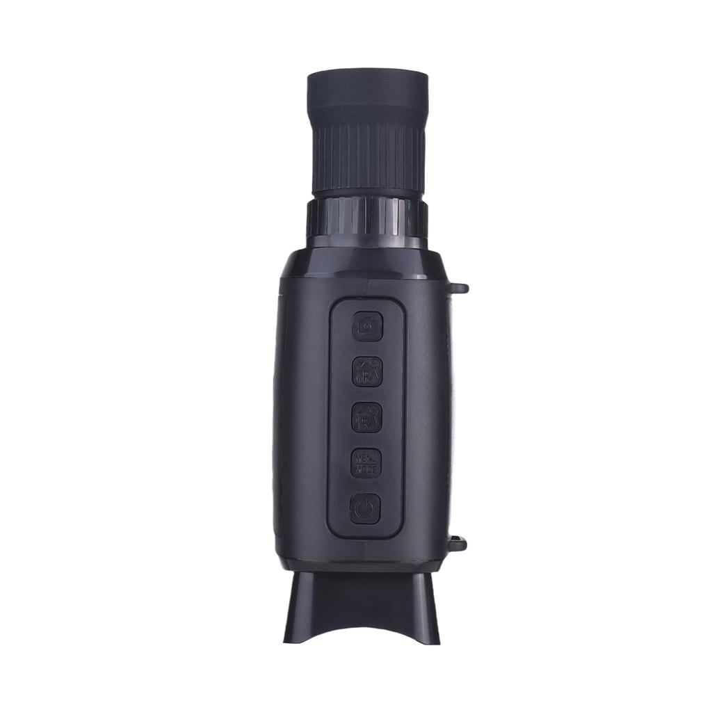 Digital Night Vision Monocular 1080P Infrared Night Vision Scope for Outdoor Exploration 2000mAh