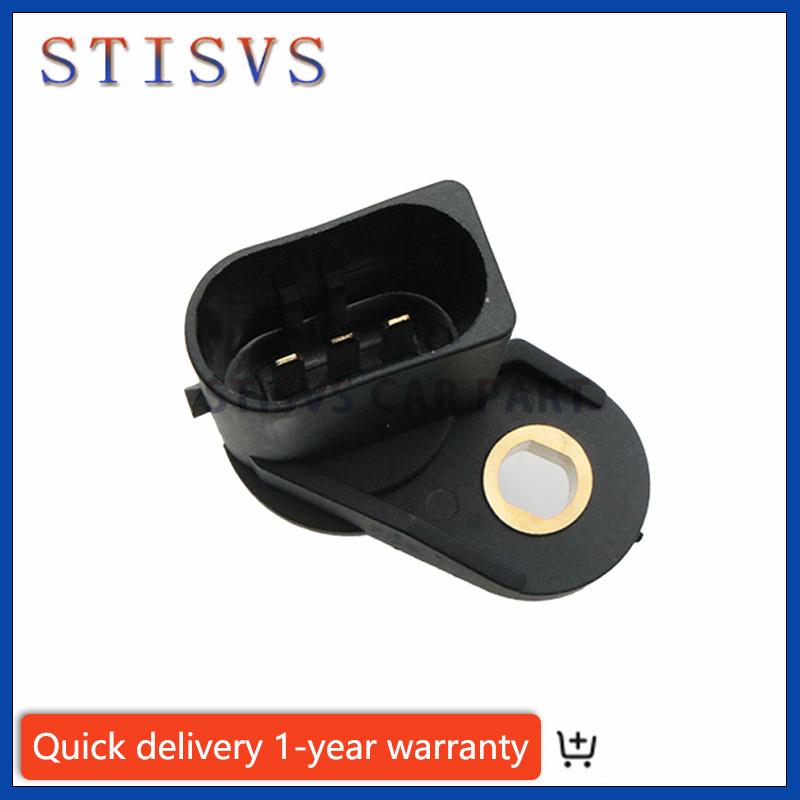 Engine Crankshaft Position Sensor Car 7548994 12147503140 12142295386 For BMW E46 M3 L6 3.2L 2001-2006 New Cars Accessories