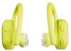 Skullcandy Push Ultra Energized Yellow Headphones