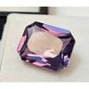 Natural Alexandrite Color Change 8+ Ct Emerald Cut Beautiful Loose Gemstone