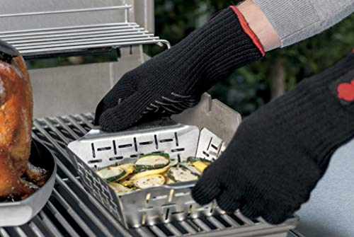 Weber Vegetable Basket (Small) 6481