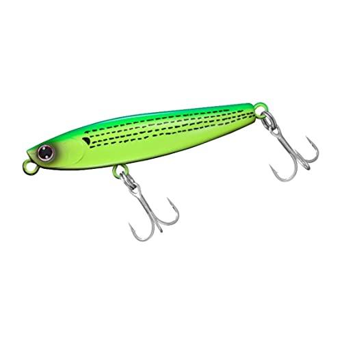 

Daiwa Morethan Switch Hitter DH 76S 3.0 inches (76 mm)