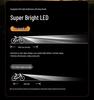 ESLNF High Lumen Multi-LED Aluminum Bicycle Headlight