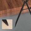Multi-size Marking Scribing Pencil Compass Woodworking Metal Scribe Compass Adjustable Precision Drawing Compasses Engineering