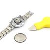 Watch Back Cover Opener and Edge Trimming Tool for Battery Replacement