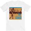 The Clash Black Market T Shirt