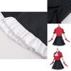 Cosplay Costume Set For Kids Hoshino Rumie Inspired Made With Polyester