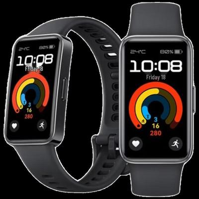 Wearables – Fitness-Tracker & smarte Armbänder