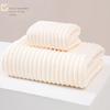 4 Color Quick Dry Premium Microfiber Bath Towel Absorbent Soft Bath Towel For Gift