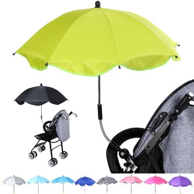 adjustable umbrella stroller