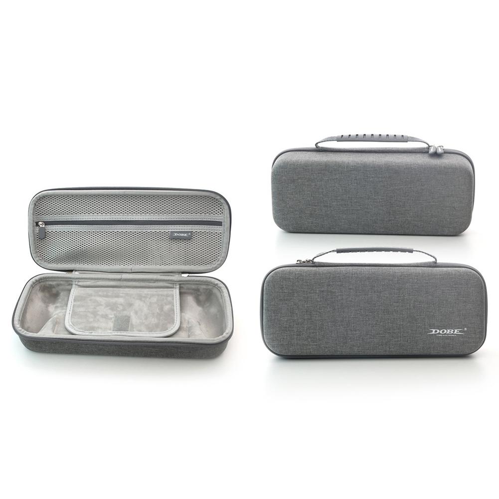 Protective Bag EVA Storage Case For PS5 Portal Console Portable Travel Carry Handbag For Sony PlayStation 5 Portal Accessories