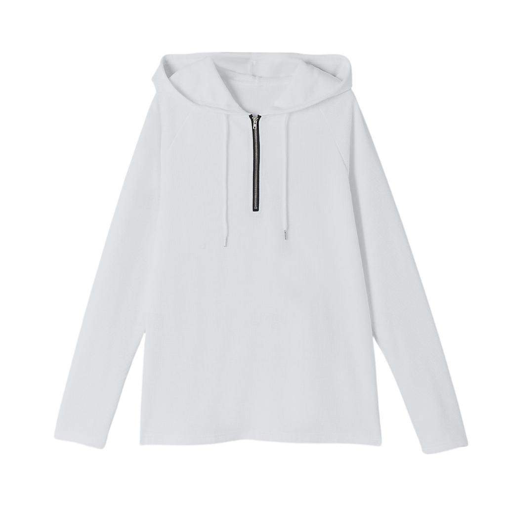 Hooded Sports Tracksuit Unisex Running Outfits Long Sleeve Pullover Hoodies Sweatshirt