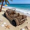 Timeless Convertible 3D Wooden Puzzle Miniature The Perfect Holiday Present : Ideal Ideal for Halloween Christmas Plus Birthdays