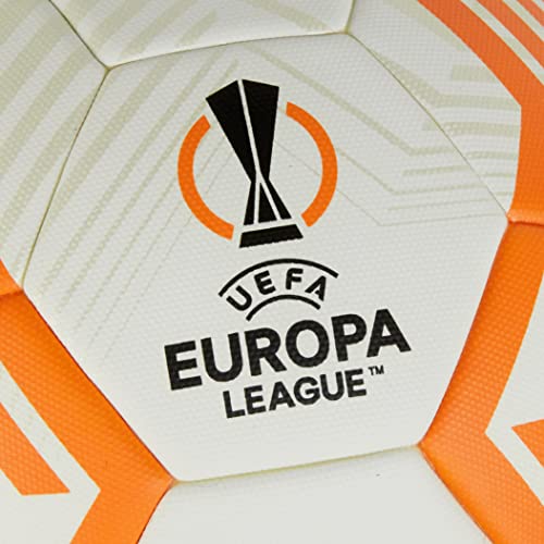 Molten FU5000 Football | Official UEFA Europa Leag
