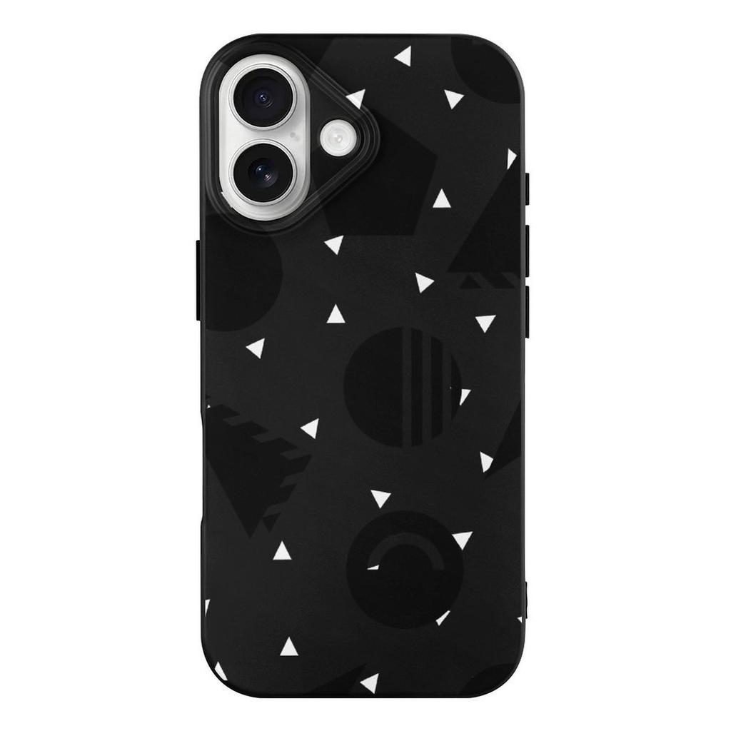 1 Pack For iPhone 17 Series TPU Phone Case Flexible Protective Glossy Design, Daily Protection