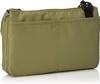 Shoulder Bag A5 Water TP GTH2851Z Olive [Anello Grande] Repellent/Lightweight/Multi-storage