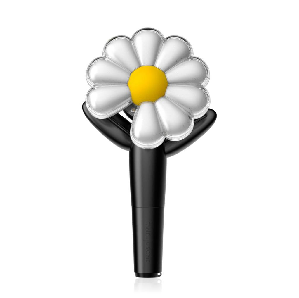 G.DRAGON OFFICIAL LIGHT STICK + CRADLE