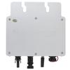 WVC-300 Solar Micro Inverter Sine Wave Inverter Solar Photovoltaic Power Generation System230V