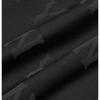MLB New York Yankees Casual Shorts Unisex Black Moderate 3ASMM0143-50BKS