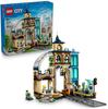 LEGO Constructor House City – Central Station (60469)
