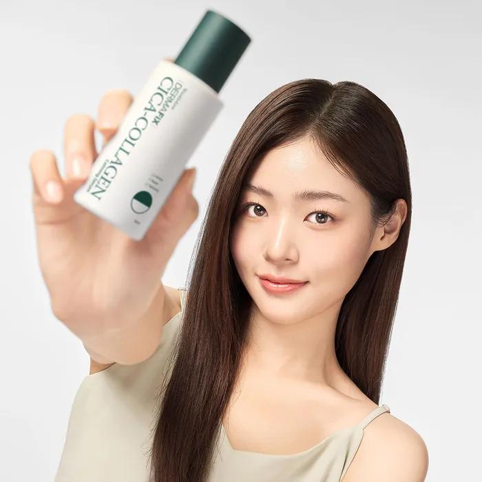 Cica Collagen Calming Serum 50ml