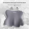 Jiang Ce Ergonomic Office Lumbar Support Cushion