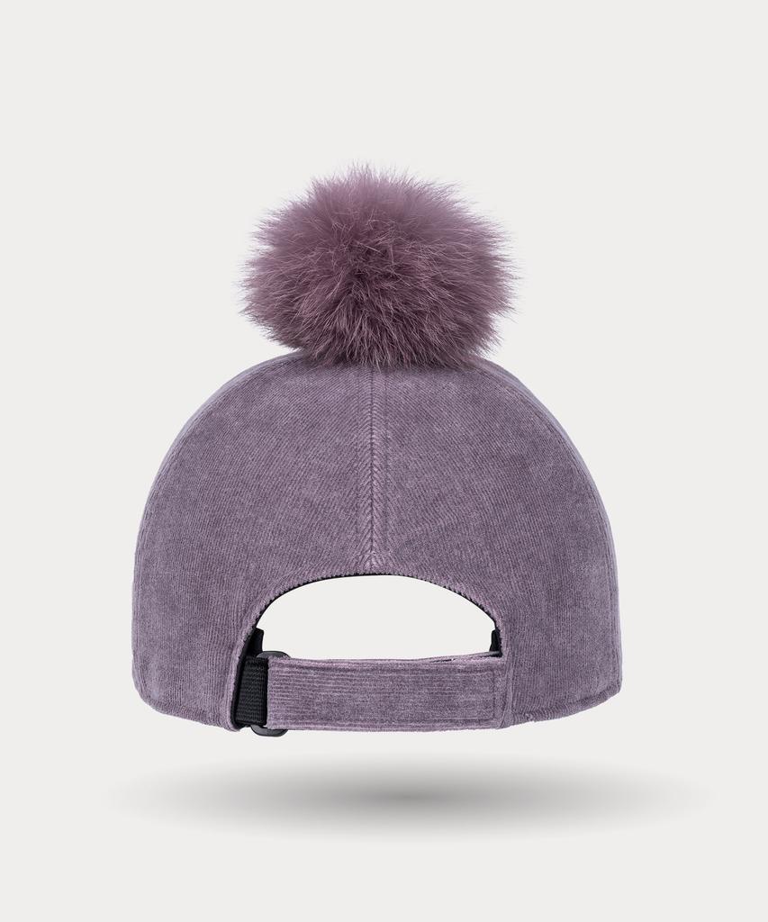 DEUTER Toto Pom-Pom Cap (Female)