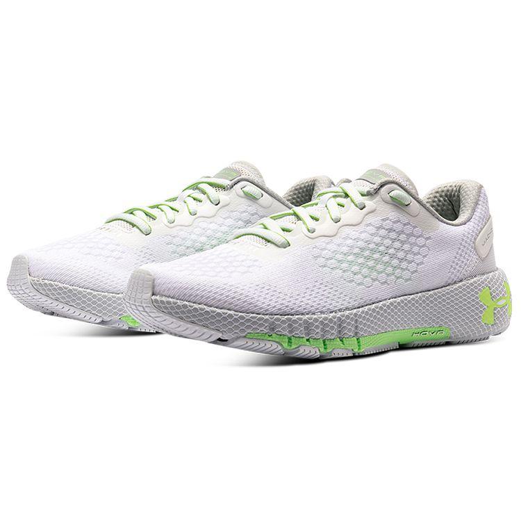 Under Armour Men's HOVR Machina 2 White 3025221-100