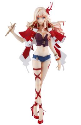 Emotion Style Sheryl Nome (Macross Frontier)