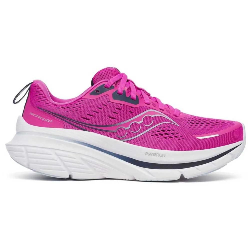 SAUCONY Running Shoes Guide 18