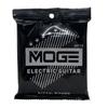 Electric Guitar Strings Nickel Wound Anti Rust Coated High Bright Tone Guitar String Set For Music Performance Practice