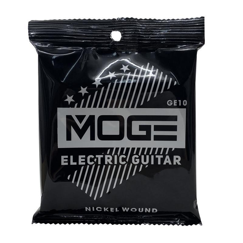 Electric Guitar Strings Nickel Wound Anti Rust Coated High Bright Tone Guitar String Set For Music Performance Practice