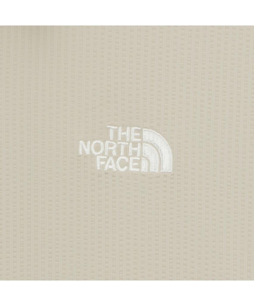 Noseupeiseu Nt7Ps01D Men'S Swing Short Sleeve Polo White Sand