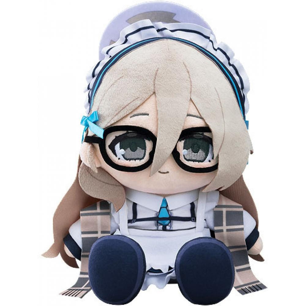 Blue Archive Chocopuni Plushie Akane