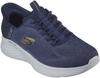 Skechers Slip-ins: Skech-Lite Pro - Primebase (232466) темно-синие кроссовки