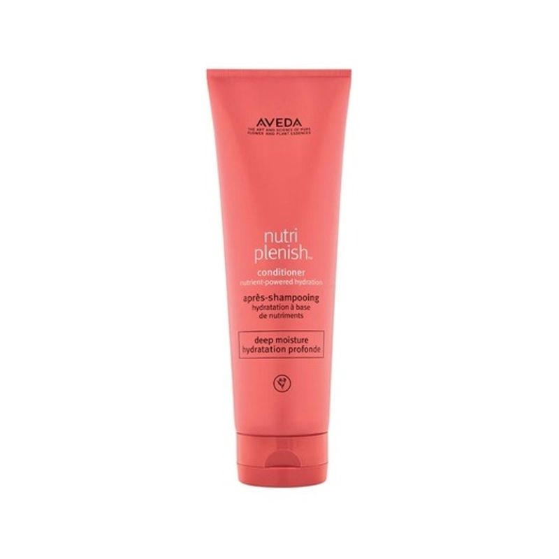 AVEDA Nutriplenish Conditioner Deep Moisture 250ml 001_250ml