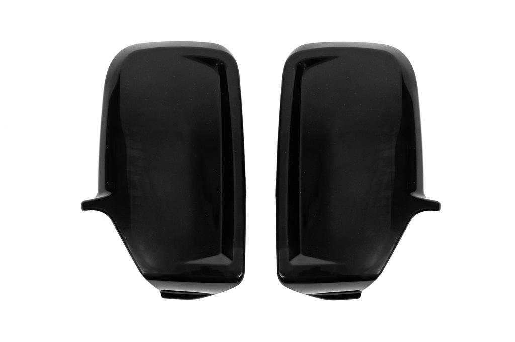 

Mirror covers BlackEdition (2 pieces, layer) for Volkswagen Crafter 2006-2016