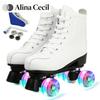 Patins, skates e trotinetes – Patins