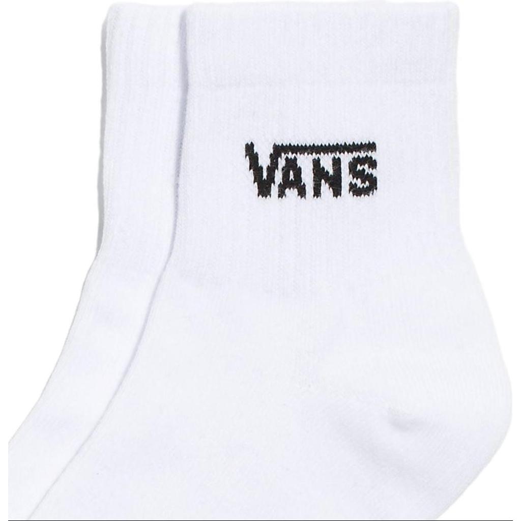 Vans Women's Crew Socks VN0A4PPGWHT
