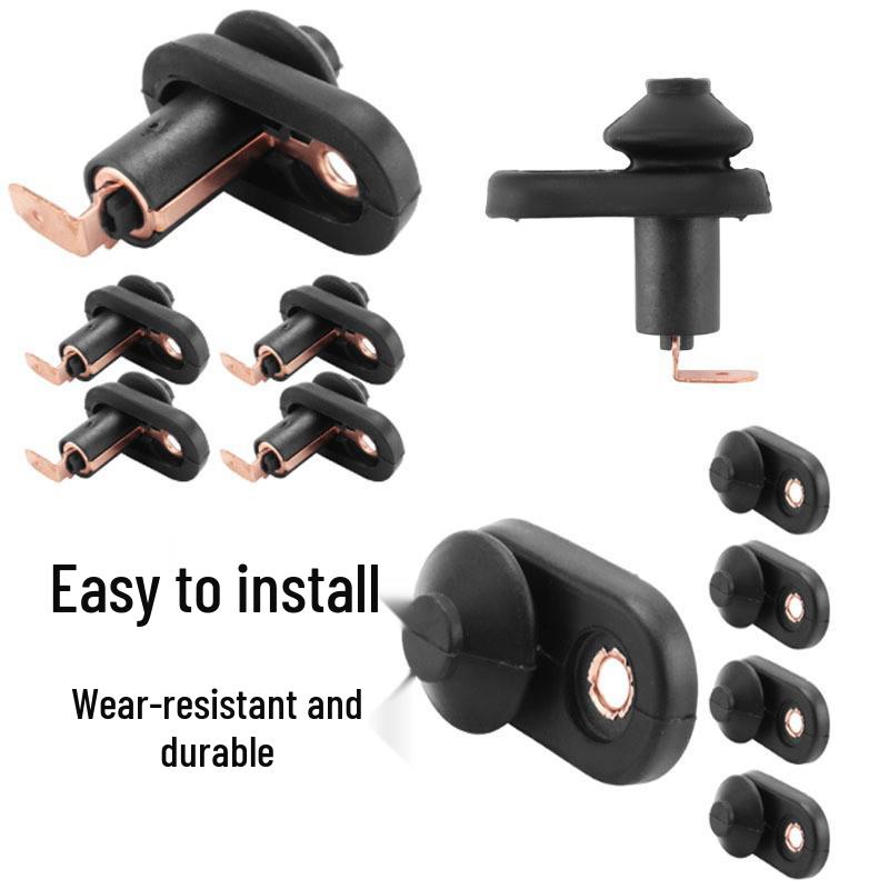 700836705970: Совместимая кнопка выключателя света для внутренней двери Wuling Hongguang