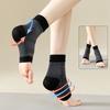 Joint Protection Compression Socks Anti Sprain Ankle Support Brace Sports Ankle Protection  Running