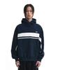 F.C.B Hoodie-Navy