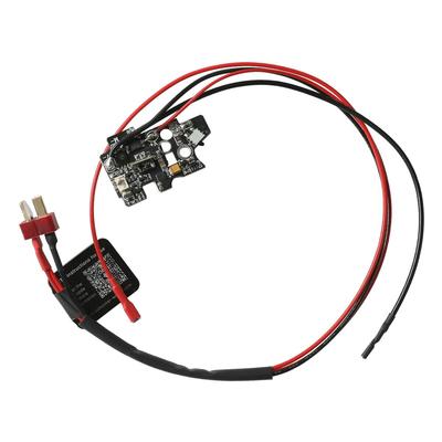 Zubehör für Jagdgewehre