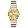 Light Luxury High-End Women'S Watch, Small And Exquisite Quartz Watch, Niche High-Value Calendar Watch