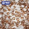 VDD Neue Farben SS4-SS30 Hochwertige Glas Kristall Strasssteine Glitzer Strass Flachrückseite Steine für Nagelkunst DIY Handwerk Dekoration