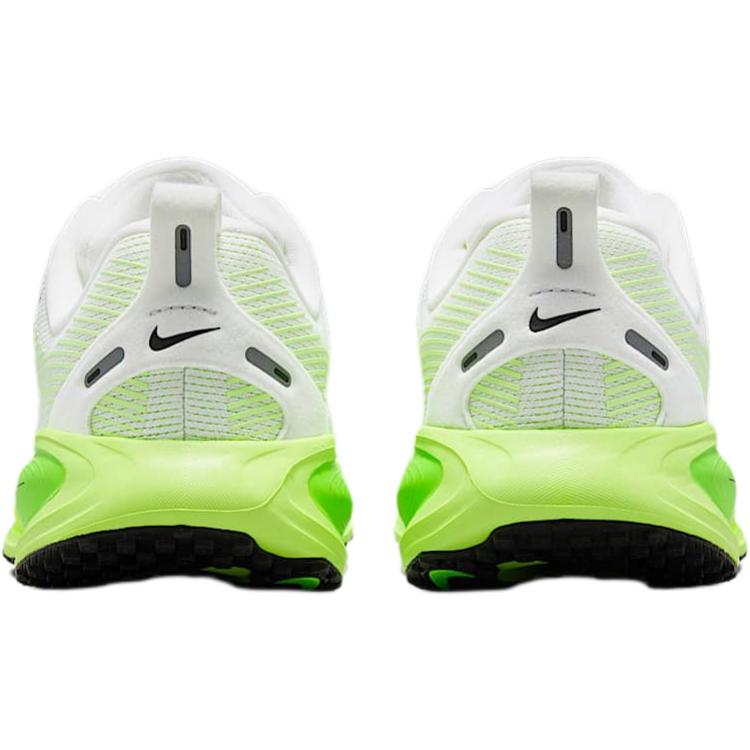 Nike Vomero 18 GS Bílá Elektrická Zelená Volt Černá HQ2157-101