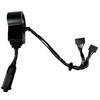 A03Z-New High Quality Turn Signal Switch Steering Column Combination Switch 79100580346 SWF201259 For MAN Truck